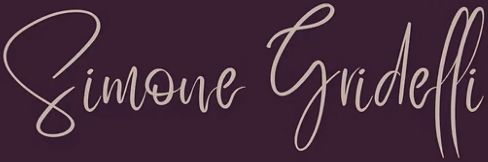Simone Gridelli logo